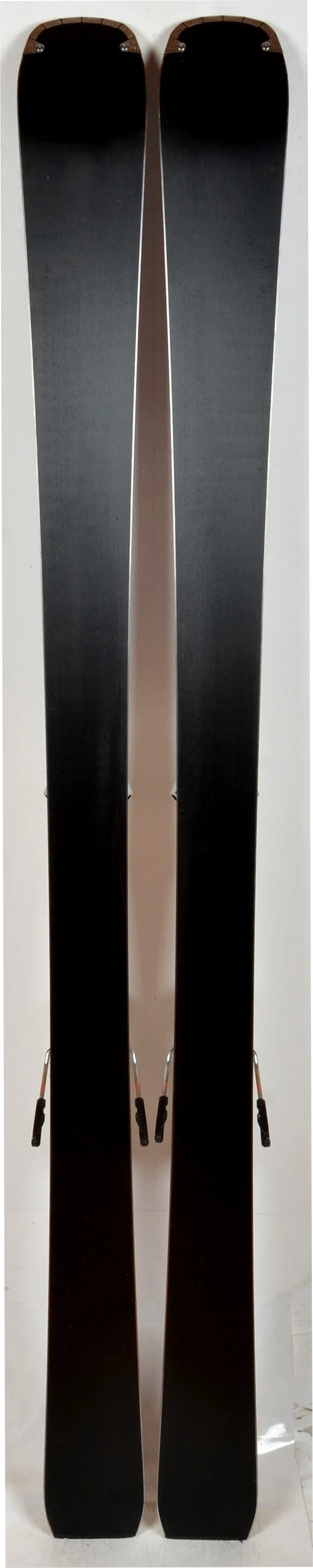 Atomic CLOUD Q11  - skis d'occasion Femme