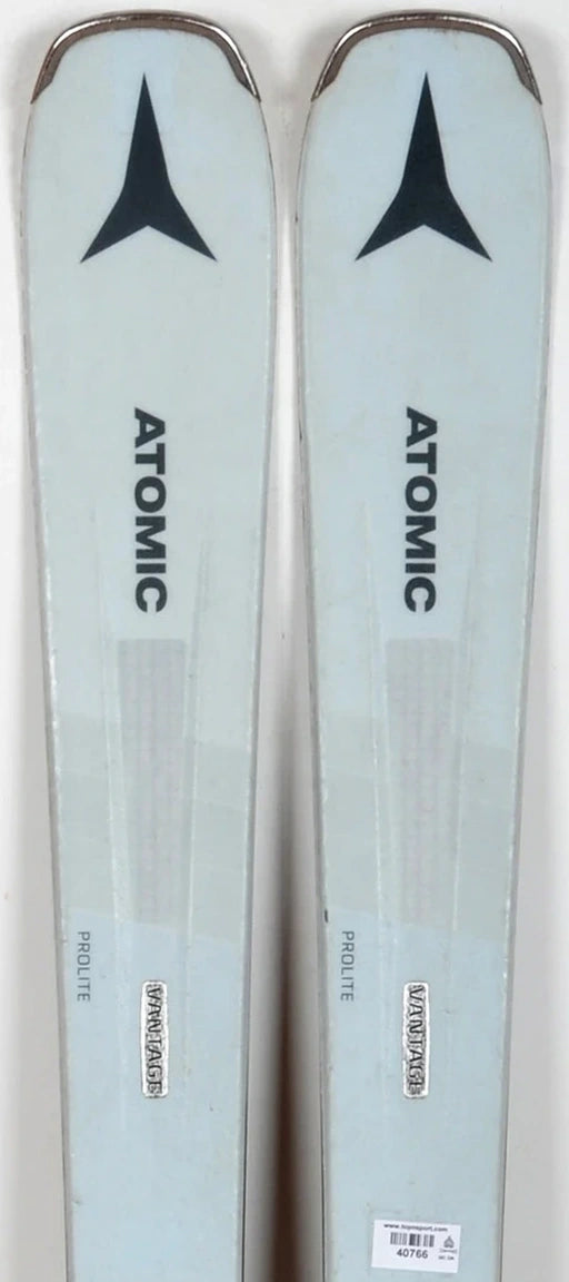 Atomic VANTAGE 75 C w - skis d'occasion Femme