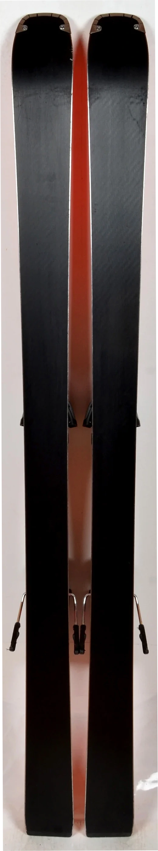 Atomic SAVOR 5 red - skis d'occasion