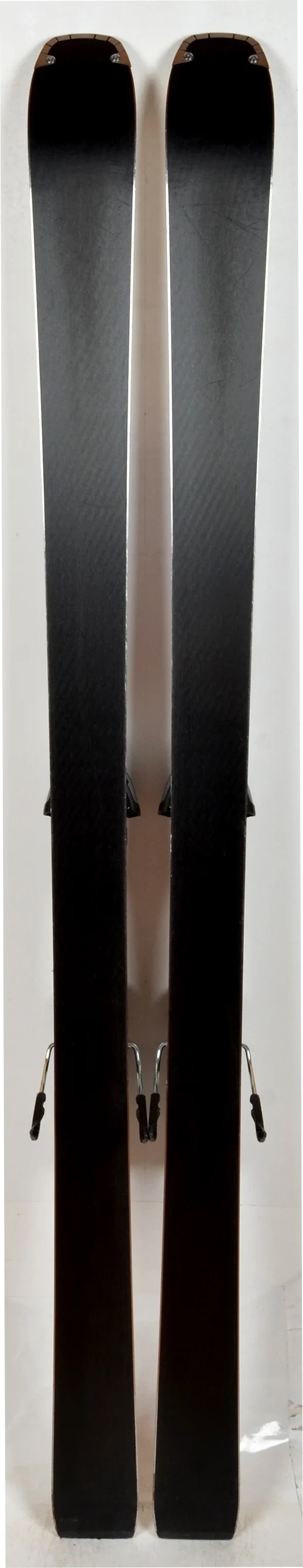 Atomic SAVOR 5 white - skis d'occasion Femme