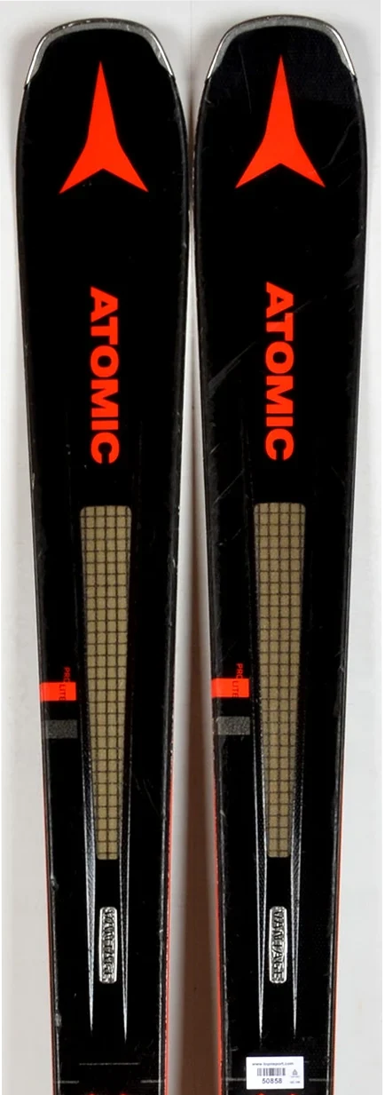 Atomic VANTAGE 75 C - skis d'occasion