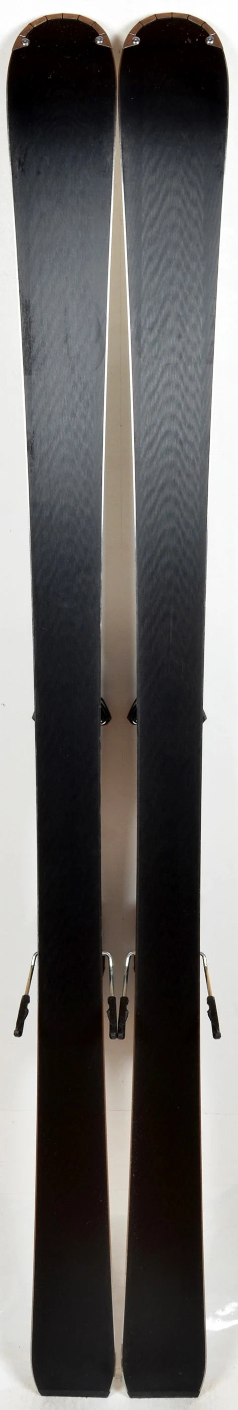 Atomic CLOUD C11 Revoshock Light - TEST 2025 - skis d'occasion Femme