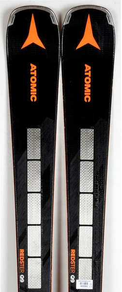 Atomic - Redster Q9 Revoshock S 2025