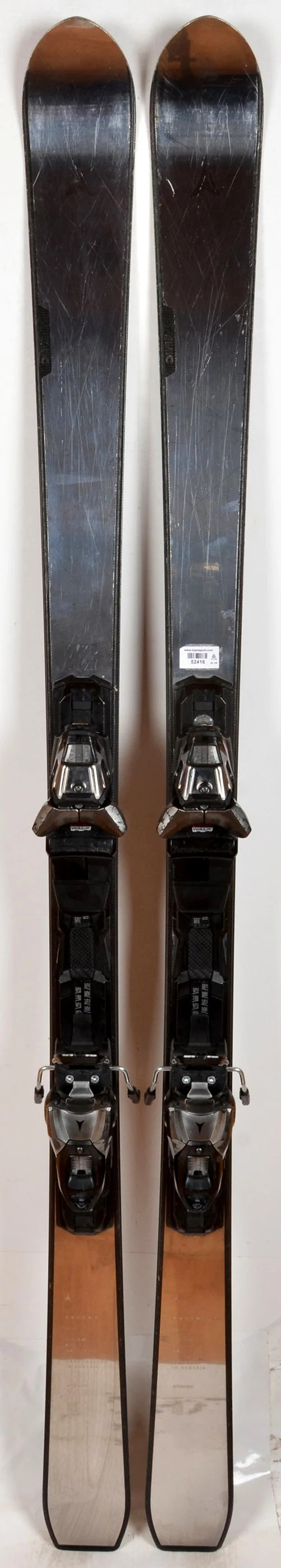 Atomic VOLANT 5000 - skis d'occasion