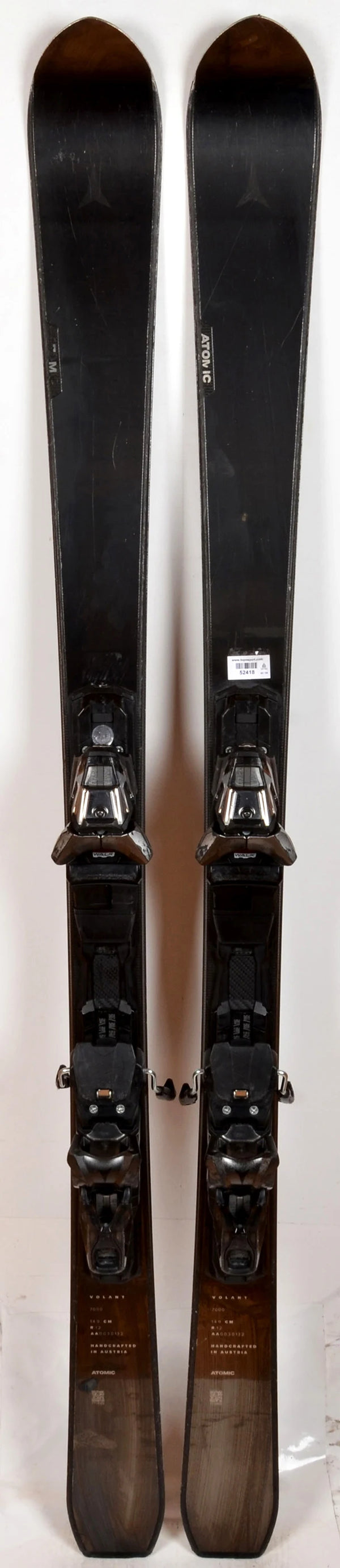 Atomic VOLANT 5000 - skis d'occasion