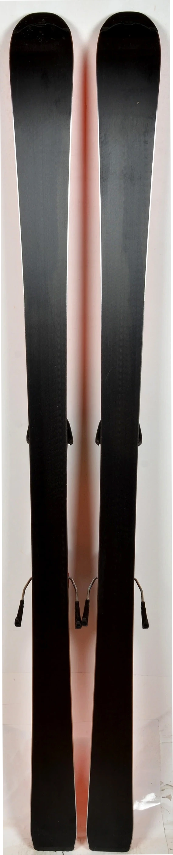 Atomic REDSTER J4 red  - skis d'occasion Junior