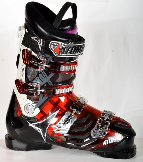 Atomic HAWX PRO - Chaussures de ski d'occasion