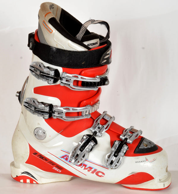 Atomic B-TECH B 90 - Chaussures de ski d'occasion