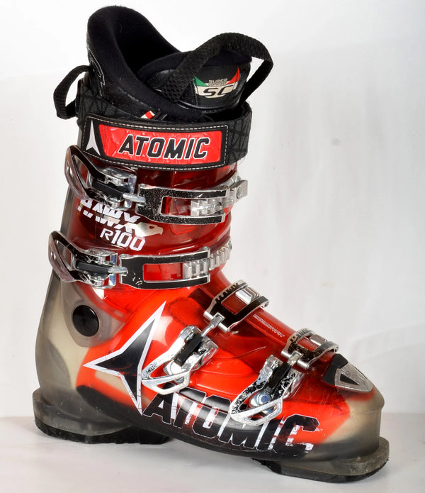 Atomic HAWX R100 - Chaussures de ski d'occasion