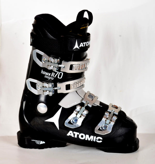 Atomic HAWX R 70 W - Chaussures de ski d'occasion Femme