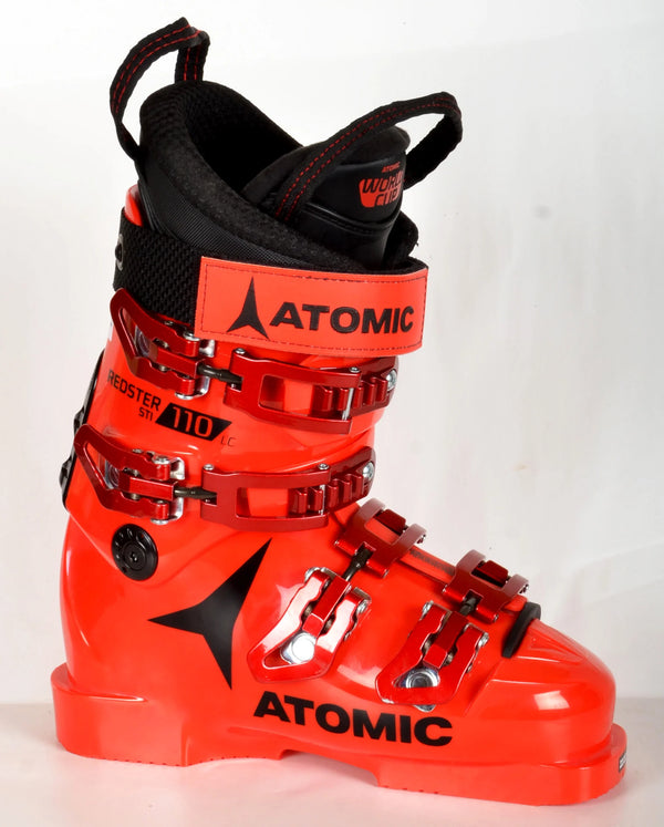 Atomic REDSTER STI 110 LC JR - Chaussures de ski Junior - Neuf déstockage