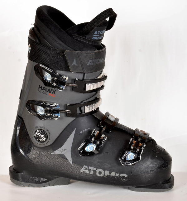 Atomic HAWX MAGNA PRO 100 - Chaussures de ski d'occasion