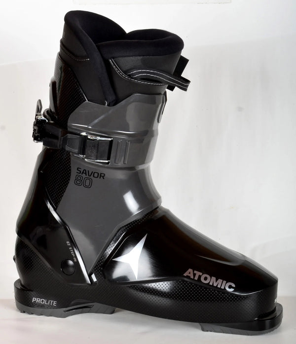 Atomic SAVOR 80 - Chaussures de ski  - Neuf déstockage