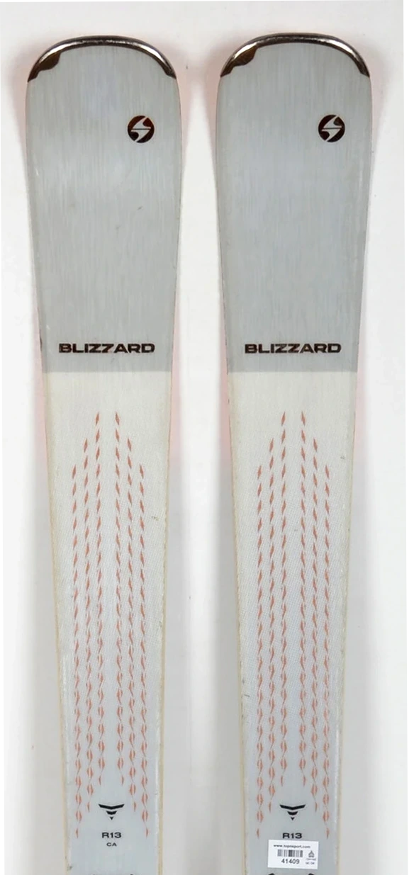 Blizzard PHOENIX R13 CA - skis d'occasion Femme