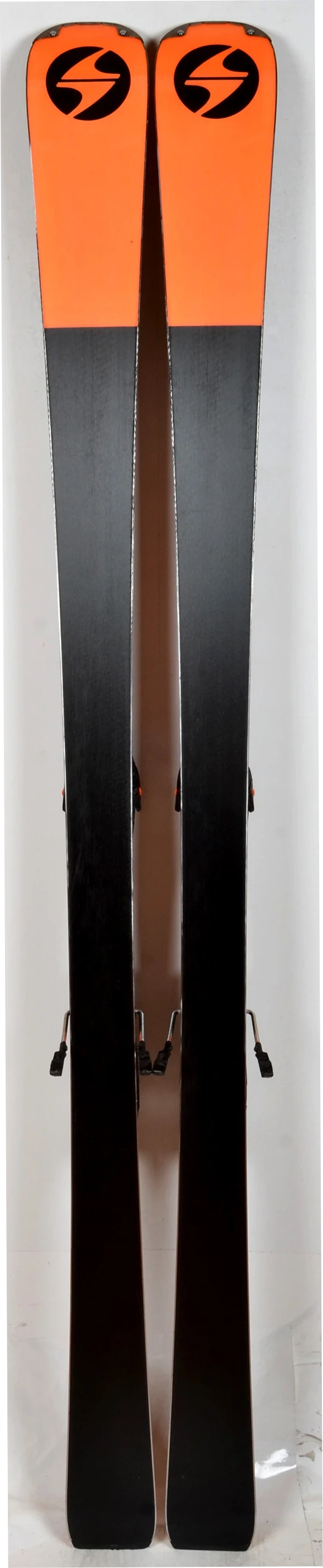 Blizzard THUNDERBIRD R15 - skis d'occasion