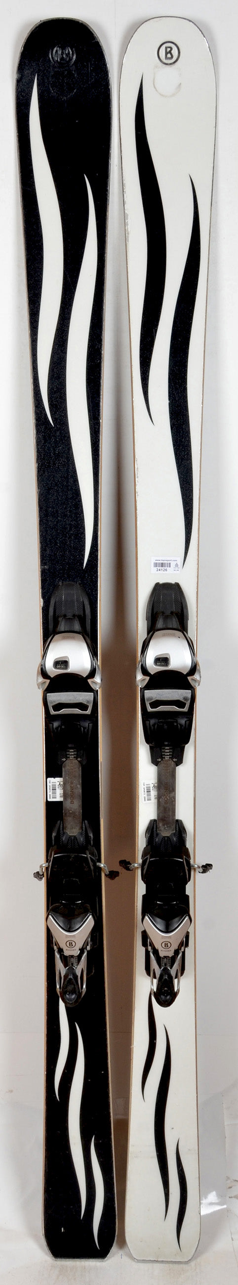 Bogner INDIGO - skis d'occasion