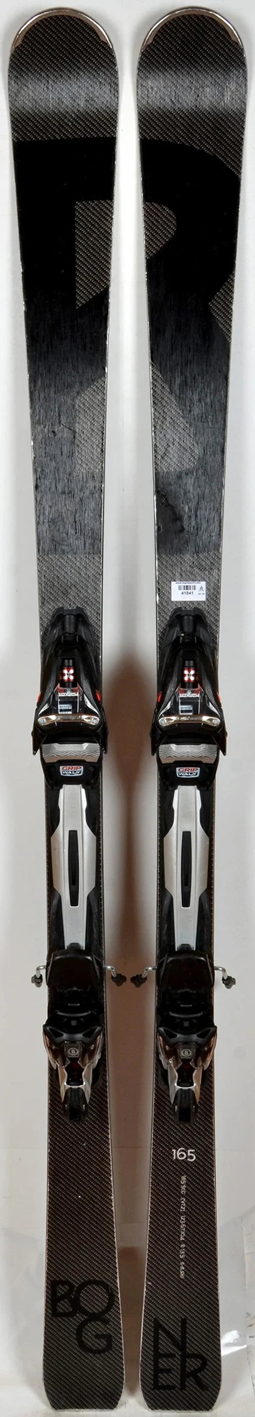 Bogner SLC  - skis d'occasion