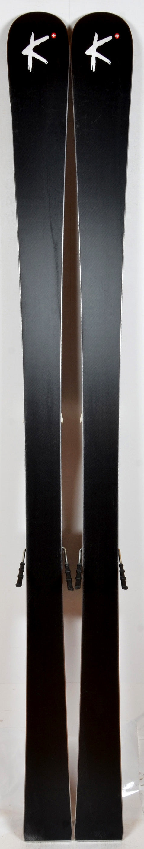 Kessler THE HELIX - skis d'occasion