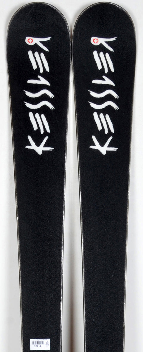 Kessler THE HELIX - skis d'occasion