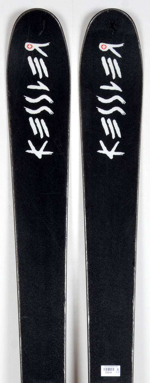 Kessler THE SPIRIT - skis d'occasion