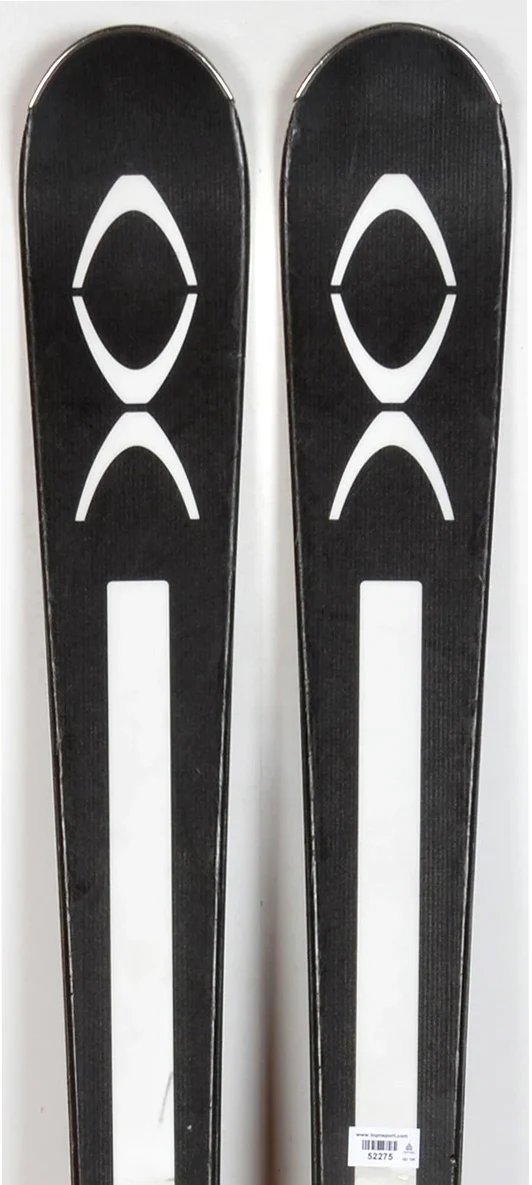 XO Ski XO V3 L - skis d'occasion