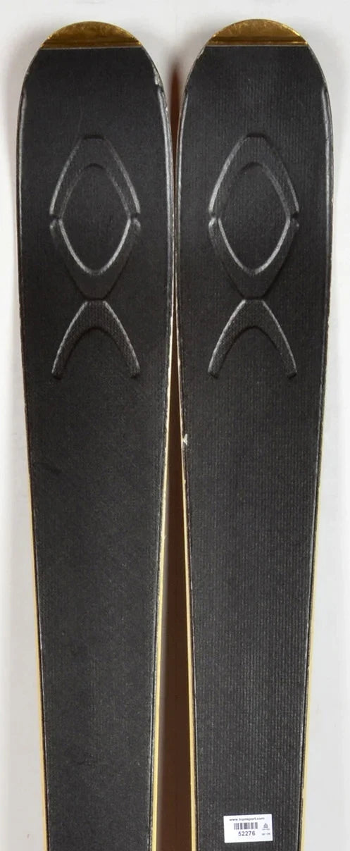 XO Ski LE ONE 82 GOLD - skis d'occasion