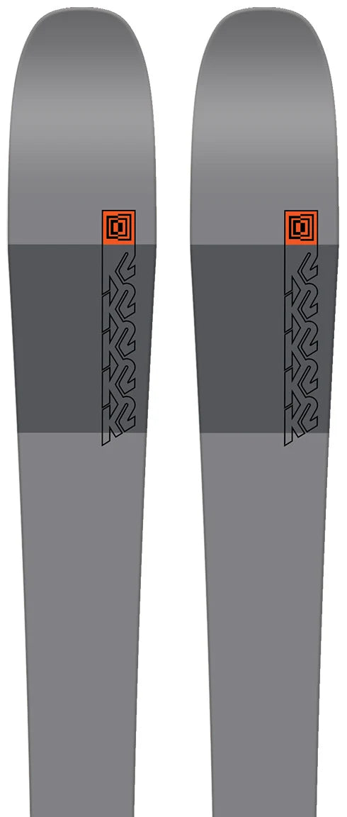 Pack neuf skis K2 MINDBENDER RX + SQUIRE 10 GW - neuf déstockage