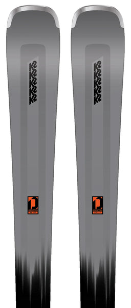 k2 disruption rx skis Pack neuf skis K2 DISRUPTION RX + M3 10 GW