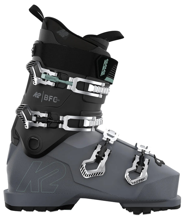 chaussure ski k2 avis BFC RX 100 BOA - Chaussures de Test chaussure ski K2 Evolver
