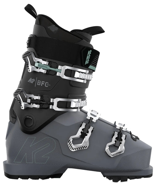 chaussure ski k2 bfc rx femme W - Chaussures de Abus GameChanger 2.0 Helmet Solar Re-chargeable Camping Lanterns Color:FASTHOUSE STRIPES MATTE BLACK / WHITE