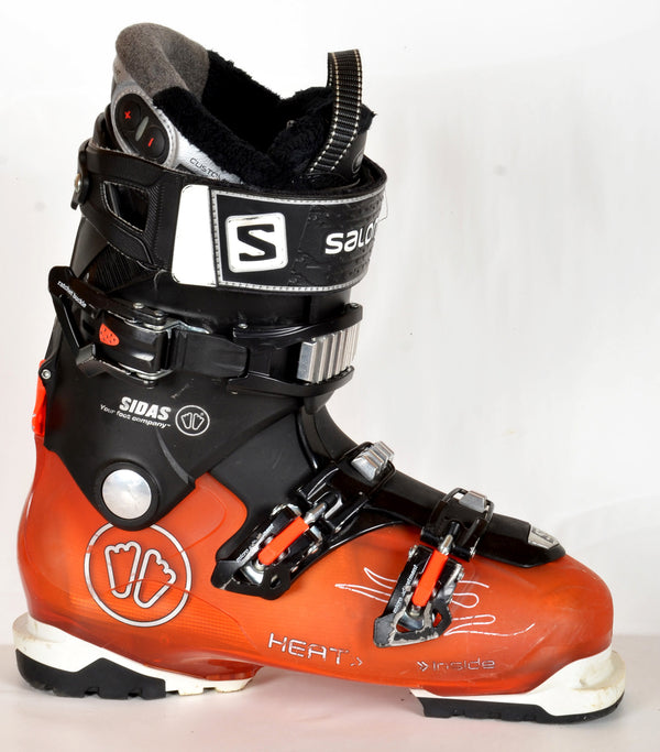 Sidas HEAT Men Skiboots - Chaussures de ski d'occasion