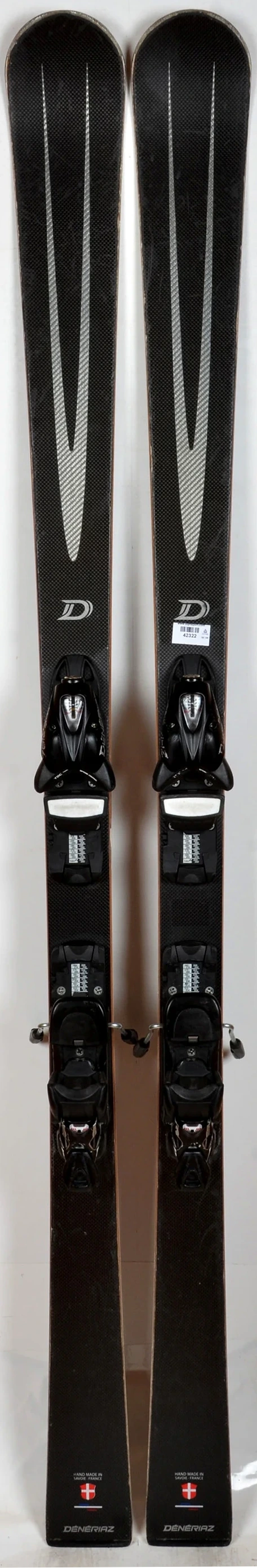 Deneriaz CRUISING'D - skis d'occasion