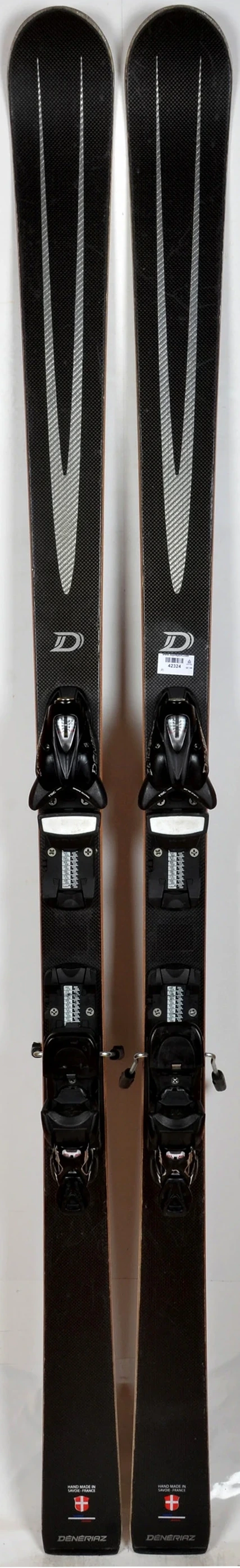 Deneriaz CRUISING'D - skis d'occasion