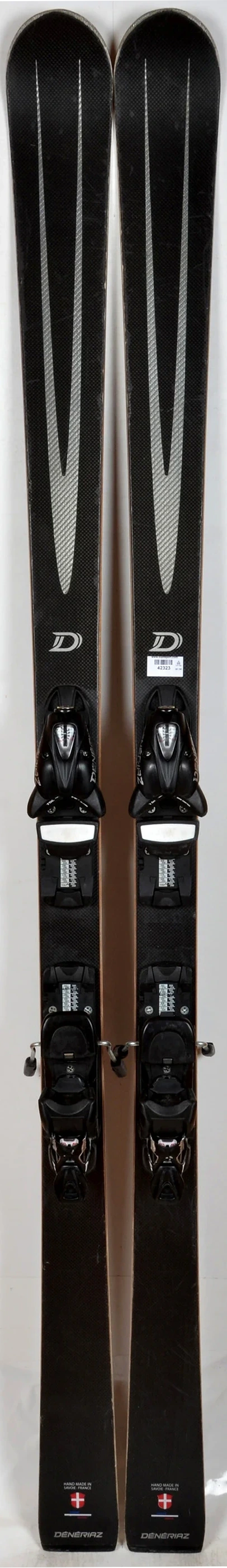 Deneriaz CRUISING'D - skis d'occasion