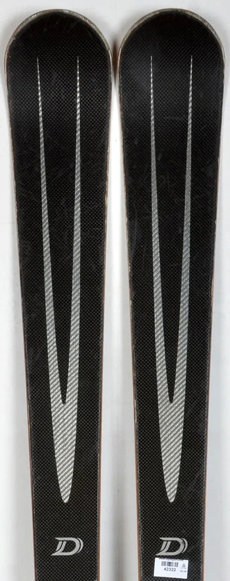 Deneriaz CRUISING'D - skis d'occasion