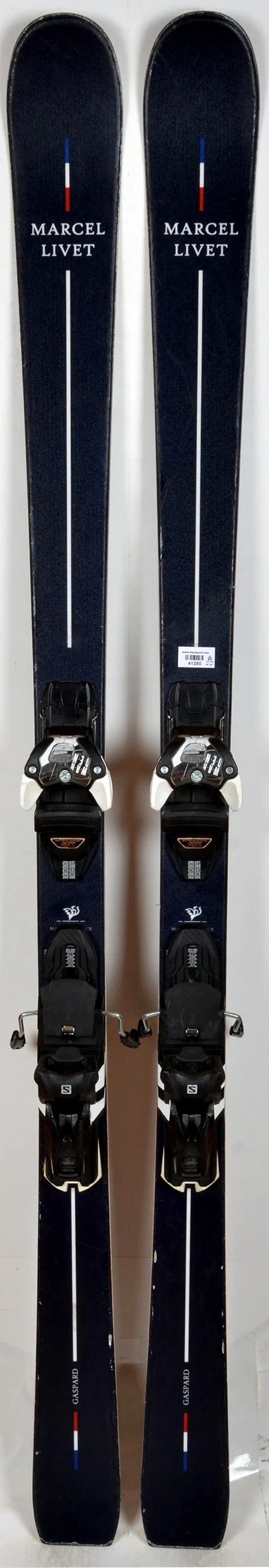 Marcel Livet GASPARD - skis d'occasion
