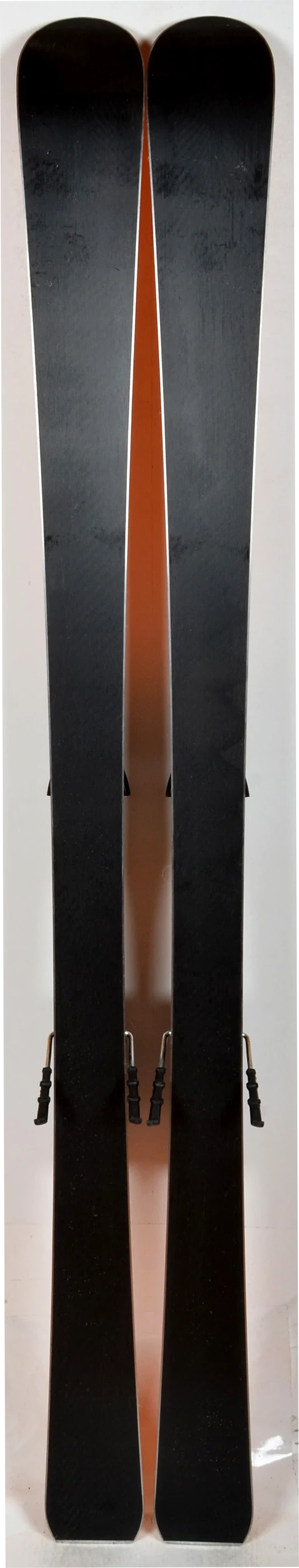 ZAI DISRUPTOR - skis d'occasion