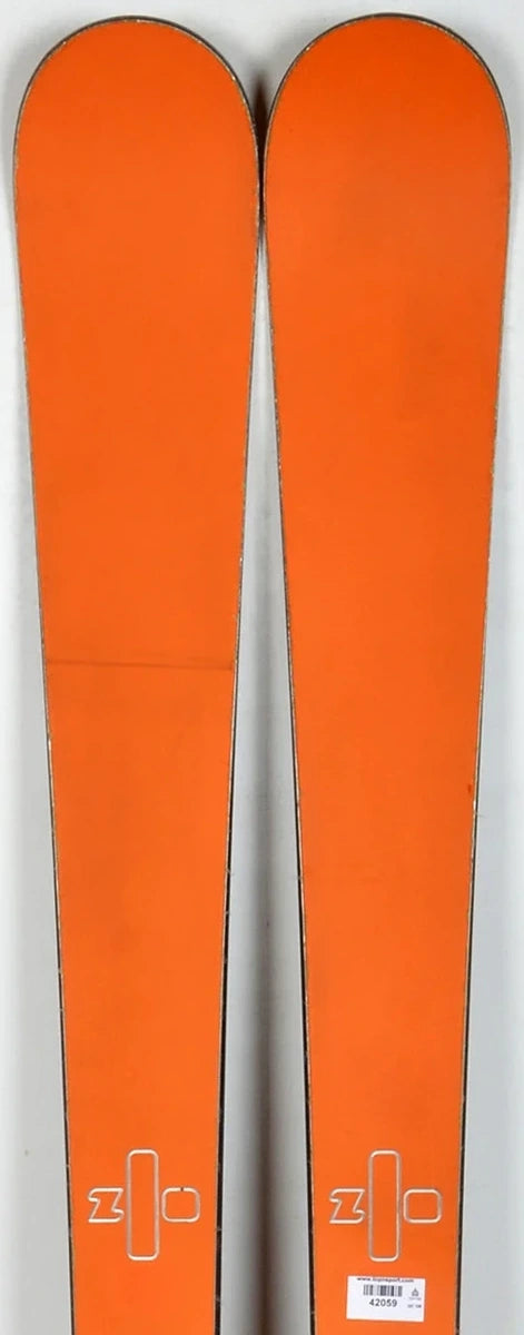 ZAI DISRUPTOR - skis d'occasion