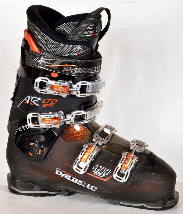 Dalbello AERRO LTD 99 - Chaussures de ski d'occasion