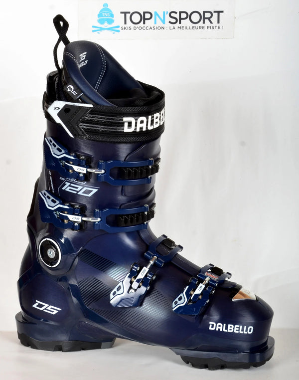 Dalbello DS ASOLO 120 - Chaussures de ski  - Neuf déstockage