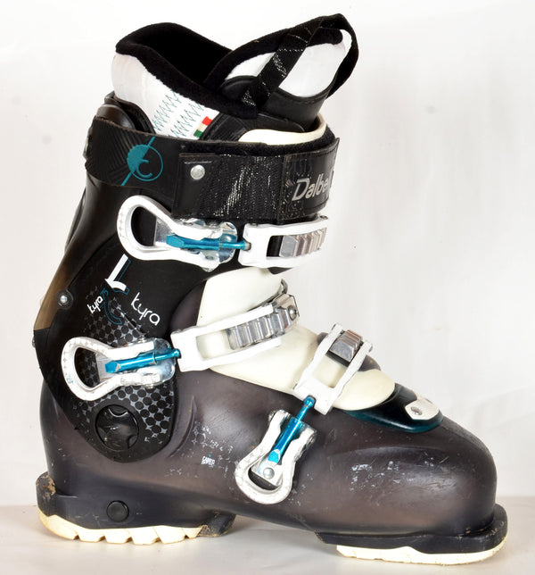 Dalbello KYRA 75 - Chaussures de ski d'occasion Femme