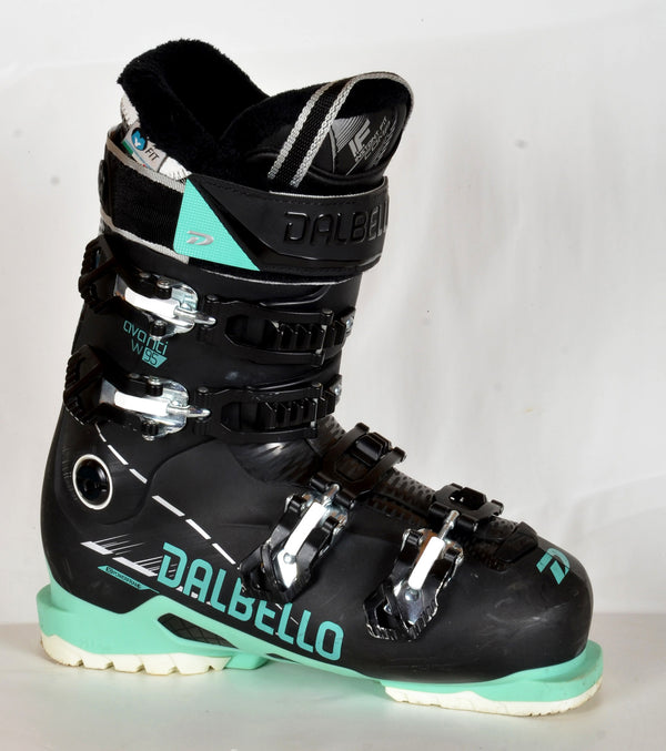 Dalbello AVANTI 95 W - Chaussures de ski d'occasion Femme