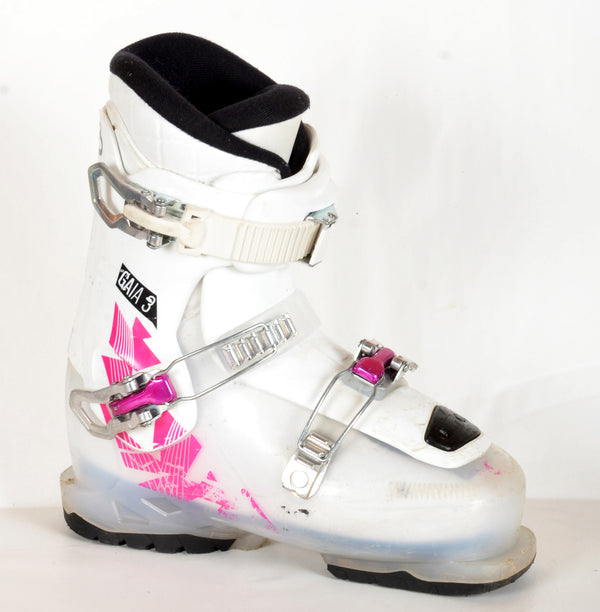 Dalbello GAIA 3.0 - Chaussures de ski d'occasion Junior