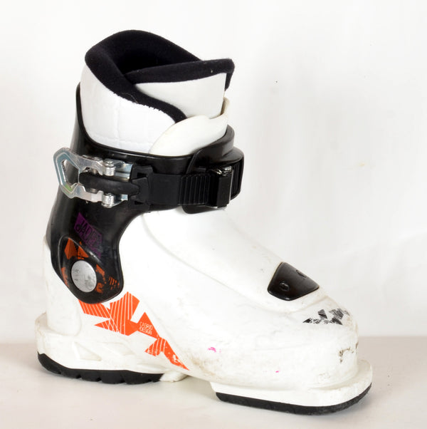 Dalbello JADE 1 - Chaussures de ski d'occasion Junior