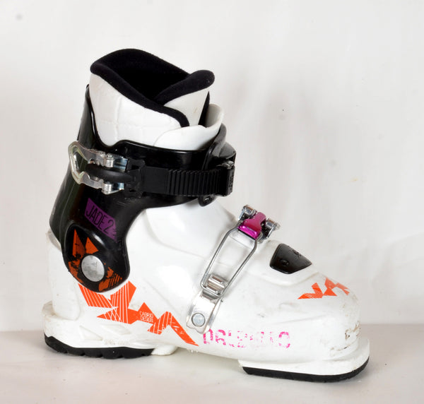 Dalbello JADE 2 - Chaussures de ski d'occasion Junior