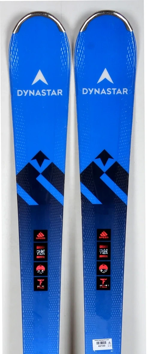 Dynastar SPEED OMEGLASS MASTER SL KONECT blue - skis d'occasion