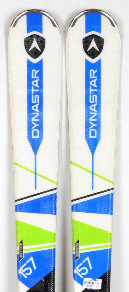 Dynastar AGYL white - skis d'occasion
