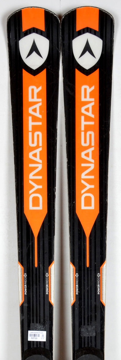 Dynastar SPEED WC MASTER  - skis d'occasion
