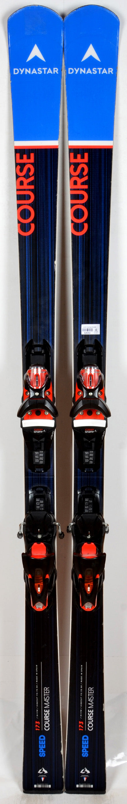 Dynastar SPEED COURSE MASTER GS - skis d'occasion