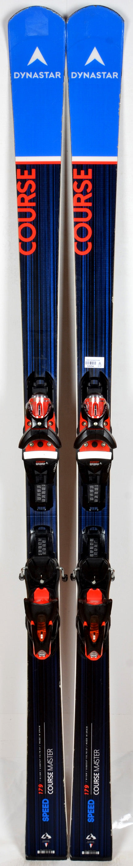 Dynastar SPEED COURSE MASTER GS - skis d'occasion